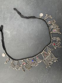 Tribal Hüftgürtel
