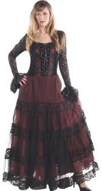 Gothik Kleid