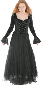 Gothik Kleid