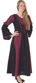 Mittelalter Kleid