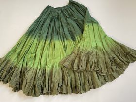 25 Yards Tribal Rock