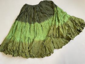 25 Yards Tribal Rock