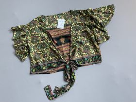 Bindeshirt,Trainingsoberteil