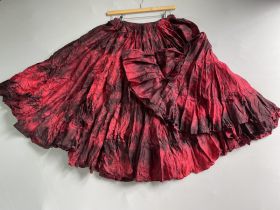 25 Yards Tribal Rock