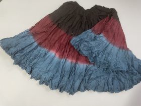 25 Yards Tribal Rock