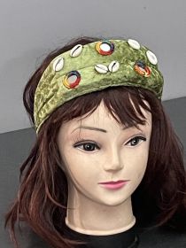 Tribal Haarband zum Binden