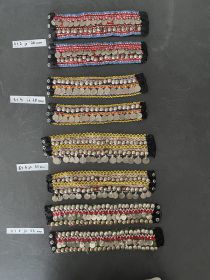 Tribal Armband, extra lang für Oberarm