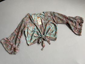 Bindeshirt,Trainingsoberteil