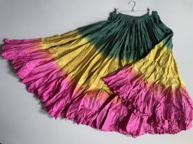 25 Yards Tribal Rock