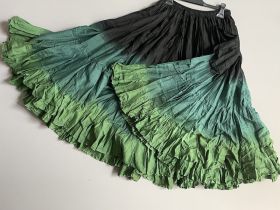 25 Yards Tribal Rock