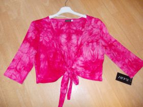 Bindeshirt,Trainingsoberteil