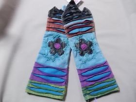 Stulpen, Pulswärmer