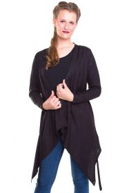 Jacke, Cardigan