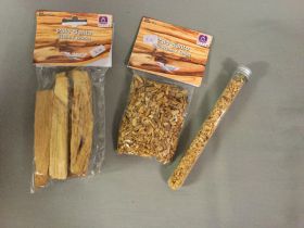Palo Santo Stäbe