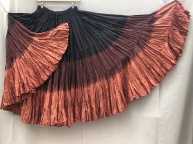 25 Yards Tribal Rock