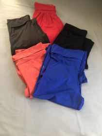 Yogahose, Viscosejerseyhose, Freizeithose