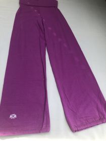 Yogahose, Viscosejerseyhose, Freizeithose