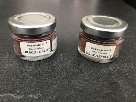 Drachenblutpulver