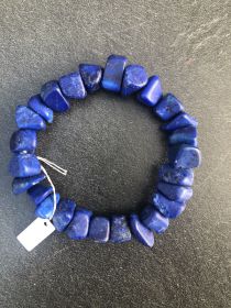 Armband Lapislazuli