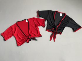 Bindeshirt,Trainingsoberteil