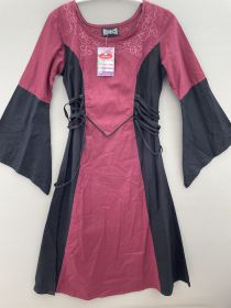 Mittelalterkleid für Mädchen