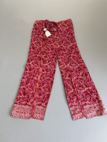 Wickelhose, Wende Wickelhose