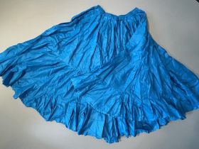 25 Yards Tribal Stufenrock