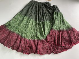 25 Yards Tribal Rock
