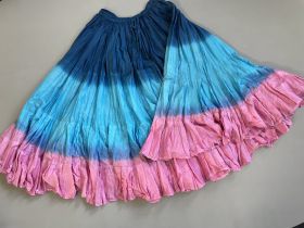 25 Yards Tribal Rock