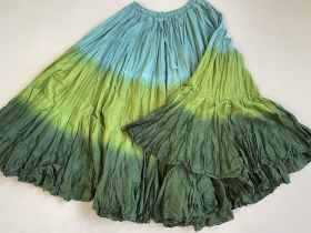 25 Yards Tribal Rock