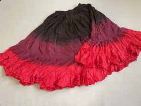 25 Yards Tribal Rock