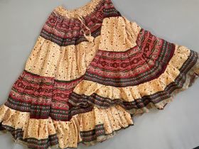 25 Yards Tribal Rock