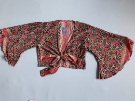 Bindeshirt,Trainingsoberteil