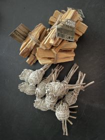 Sonderposten Palo Santo