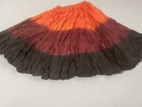 25 Yards Tribal Rock