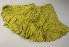 25 Yards Tribal Stufenrock