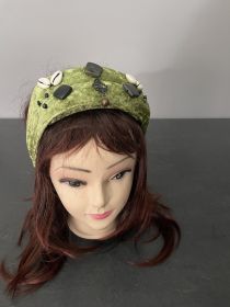 Tribal Haarband zum Binden