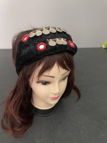 Tribal Haarband zum Binden