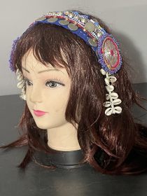 Tribal Kopfschmuck