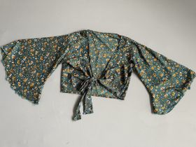 Bindeshirt,Trainingsoberteil