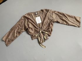 Bindeshirt,Trainingsoberteil