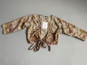 Bindeshirt,Trainingsoberteil