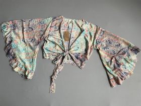 Bindeshirt,Trainingsoberteil