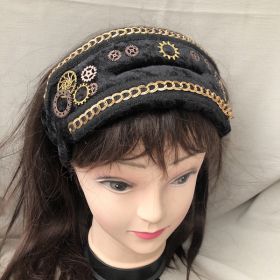 Tribal Haarband zum Binden