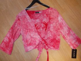 Bindeshirt,Trainingsoberteil