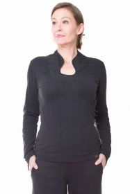 Pullover, Shirt aus Baumwolle