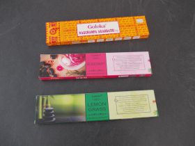 Goloka Räucherstäbchen