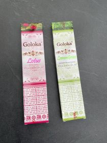 Goloka Räucherstäbchen